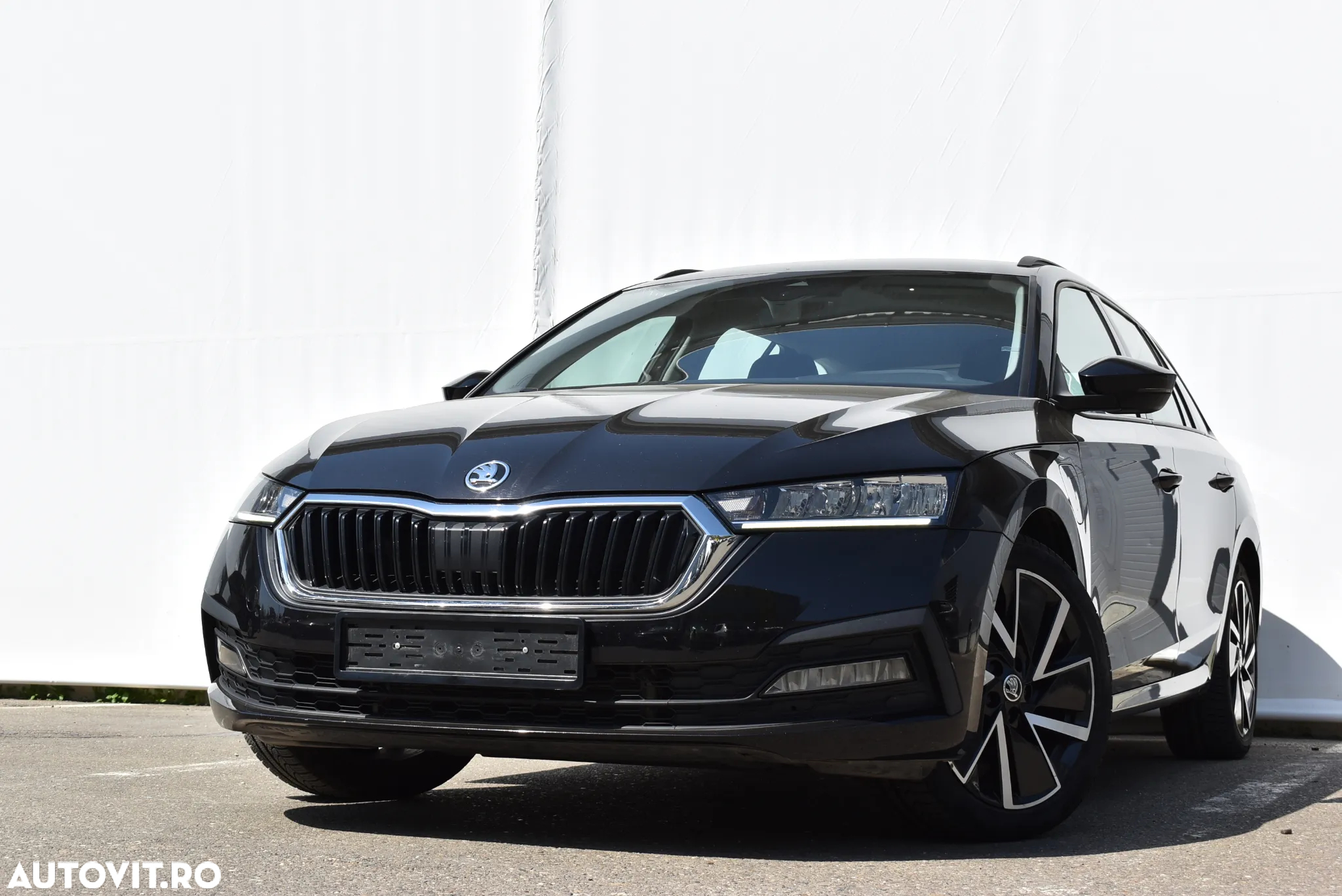 Skoda Octavia 1.4 TSI iV PHEV Style - 2