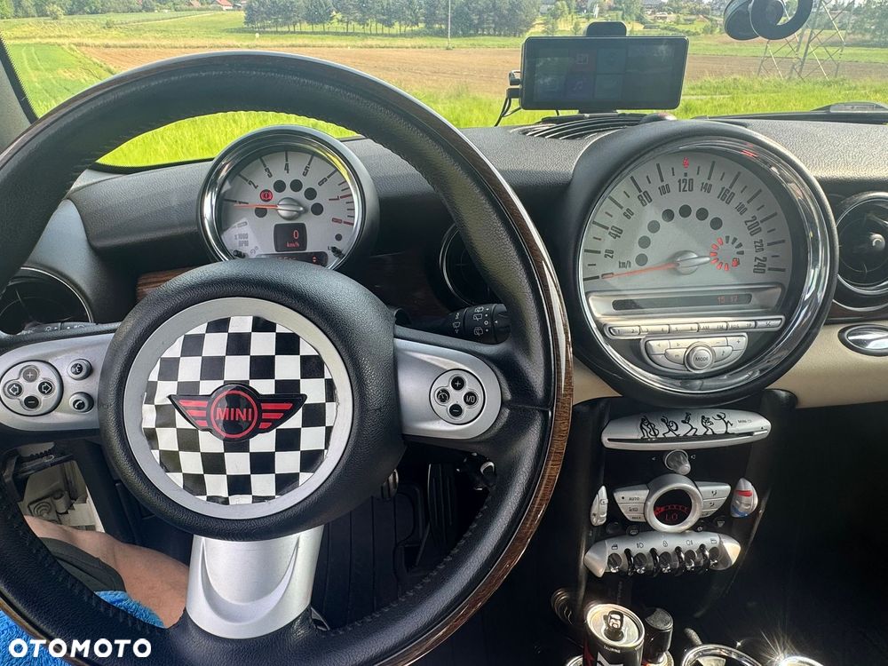 MINI Cooper - 15