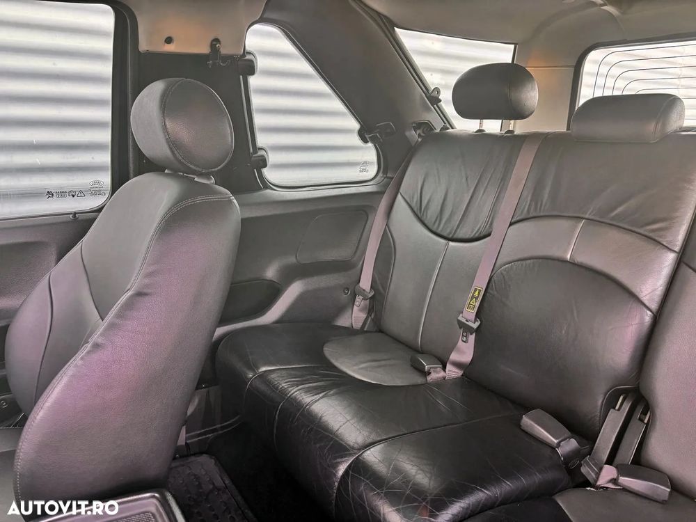 Land Rover Freelander - 10