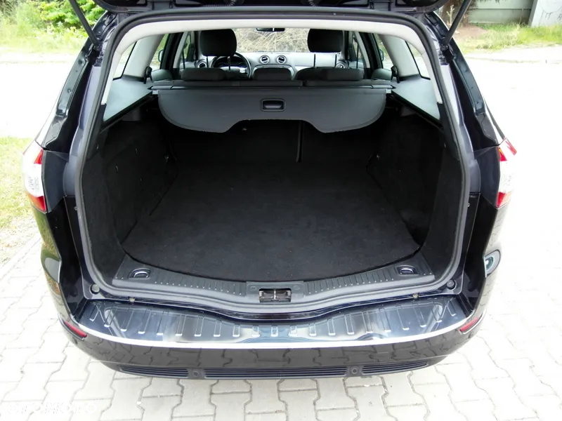 Ford Mondeo 2.0 TDCi Titanium - 14
