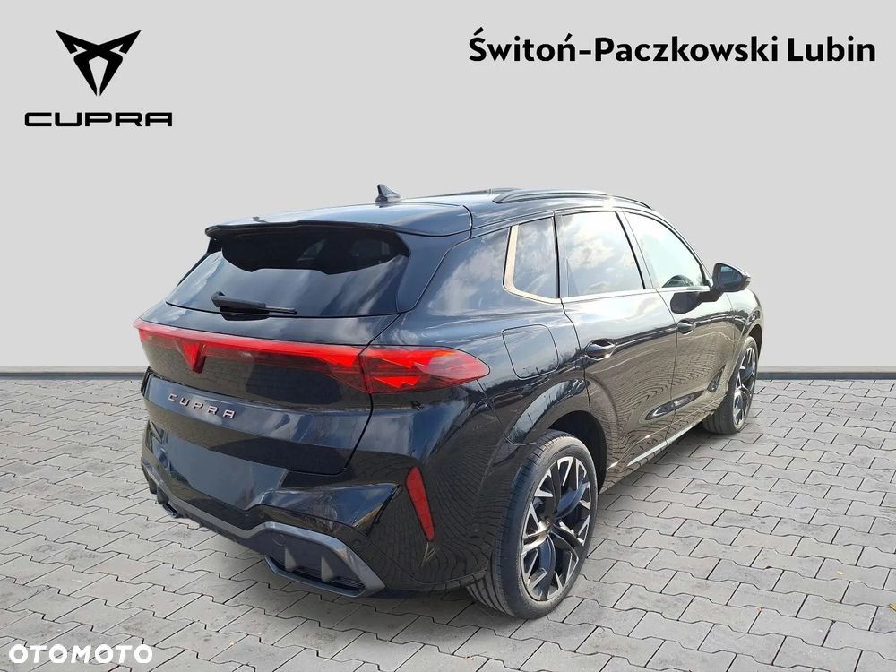 Cupra Terramar 2.0 TSI 4Drive Advantage Edition Copper DSG - 6