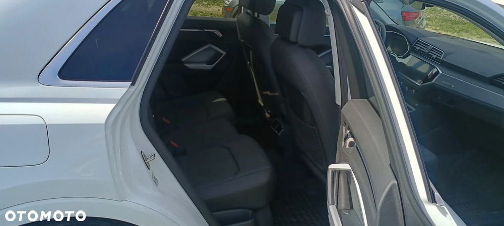 Audi Q3 45 TFSI Quattro S tronic S line - 19