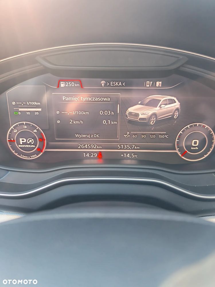 Audi Q5 2.0 TDI Quattro Sport S tronic - 17