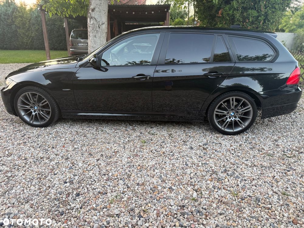 BMW Seria 3 320d DPF - 7