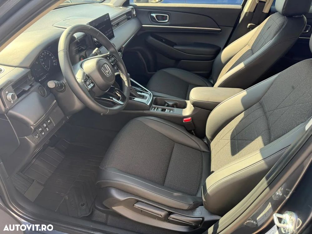 Honda HR-V - 19