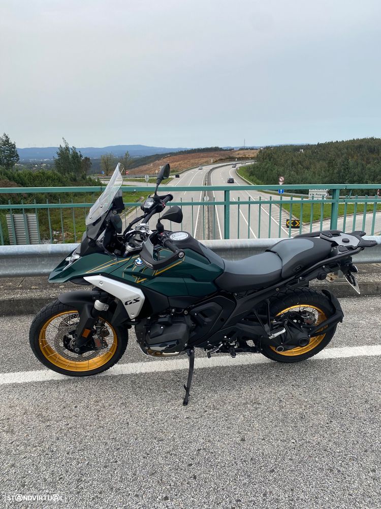 BMW R 1300 GS Tramuntana - 3