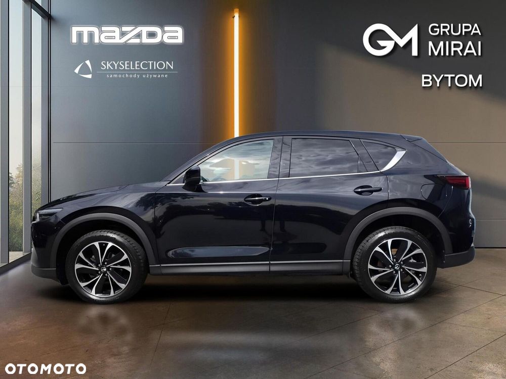 Mazda CX-5 2.5 mHEV Exclusive-Line 2WD - 3