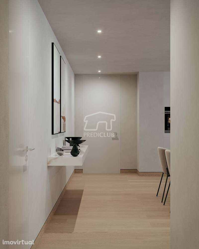 Apartamento T3 - Calheta - Grande imagem: 5/24