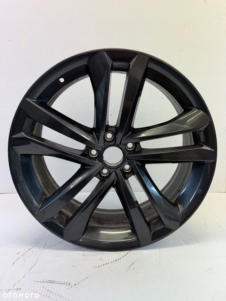 Felga LEXUS NX 450H 20 7.5J ET35 (JSD25T) - 1