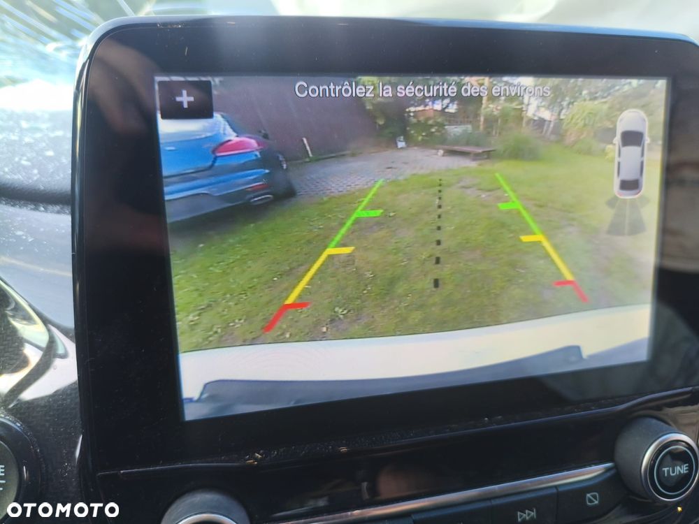 Ford Fiesta 1.0 EcoBoost S&S ST-LINE - 10