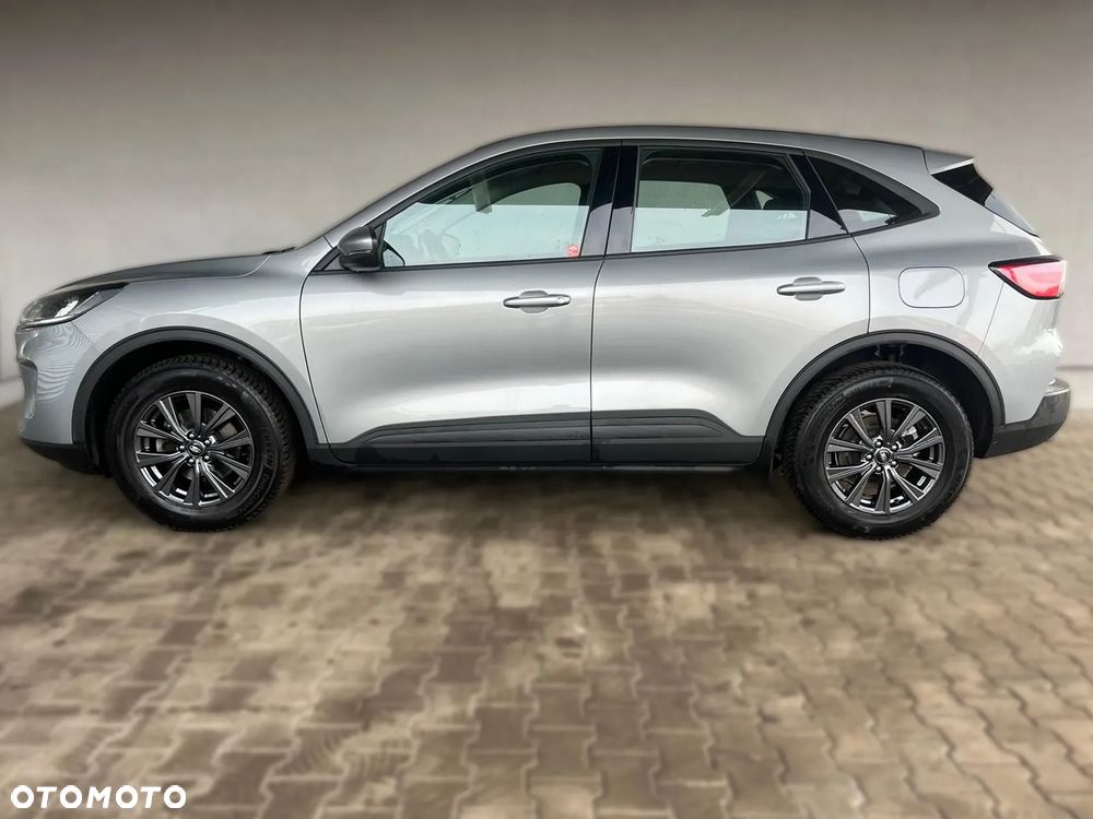 Ford Kuga 1.5 EcoBoost COOL&CONNECT - 12