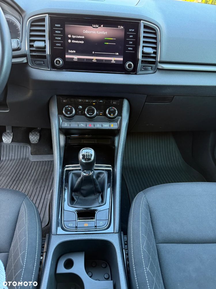Skoda Karoq - 4