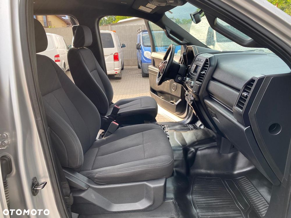 Ford Expedition - 15