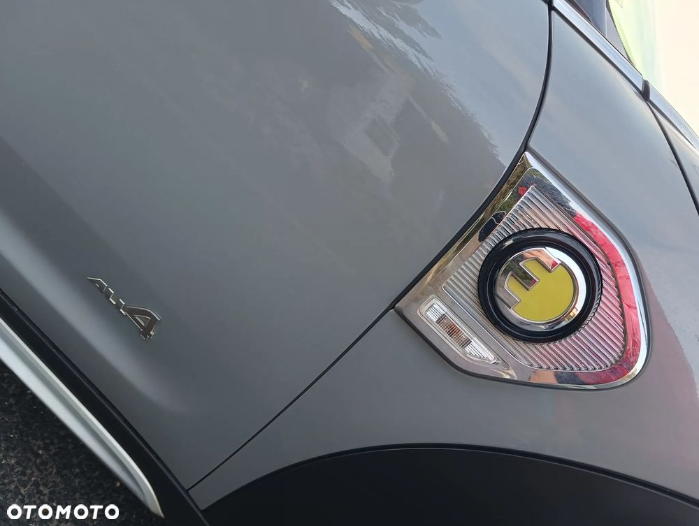 MINI Countryman Cooper SE ALL4 John Cooper Works Trim - 27