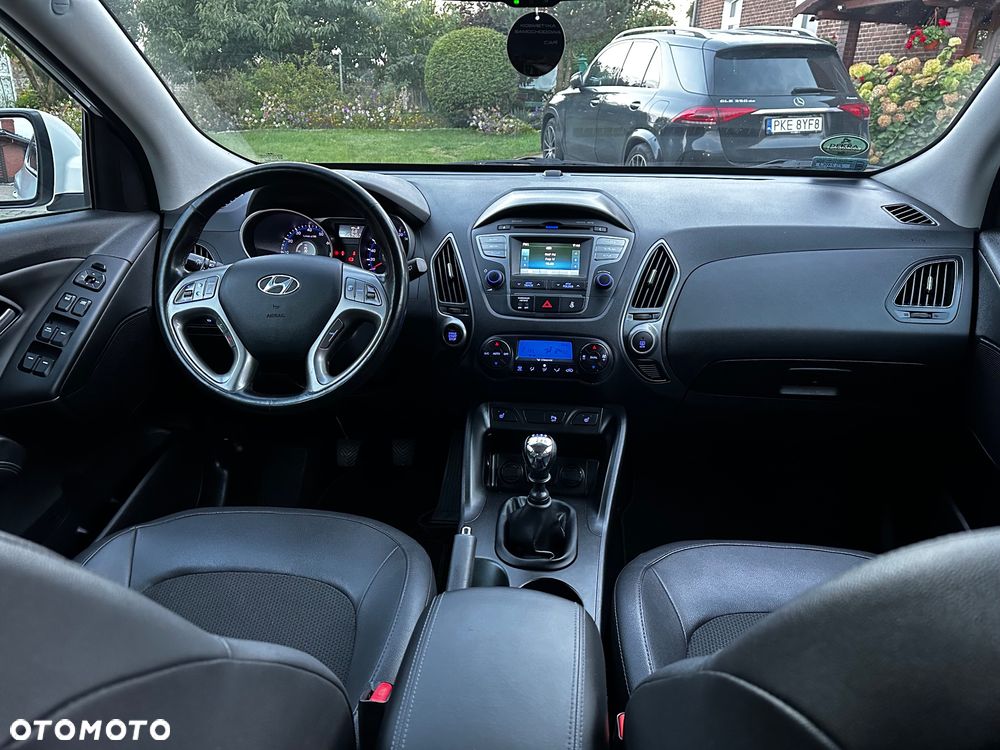 Hyundai ix35 1.6 GDI Premium 2WD - 18