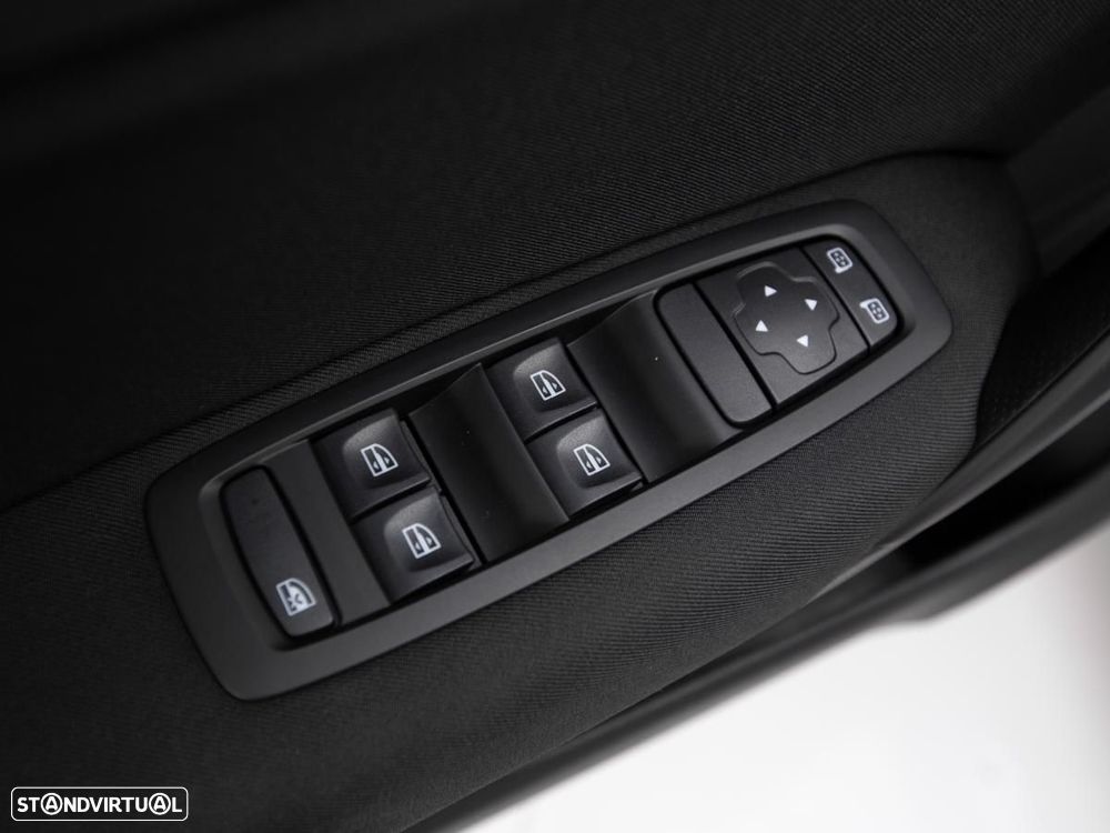 Renault Mégane Sport Tourer 1.5 Blue dCi Equilibre EDC - 13