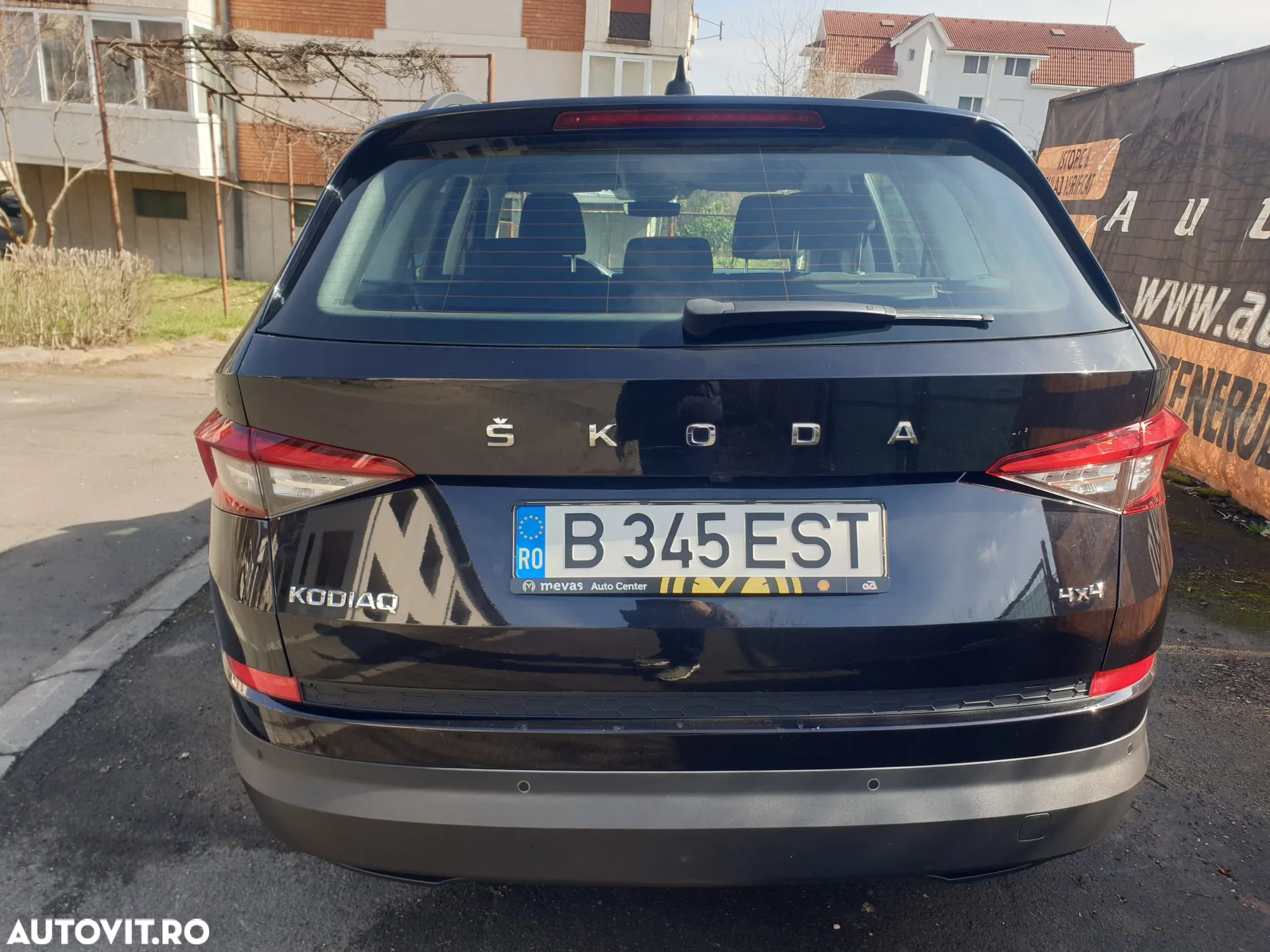 Skoda Kodiaq 2.0 TDI DSG Ambition - 7