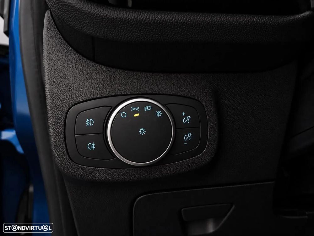 Ford Fiesta 1.5 EcoBoost S&S c/ Pack Pele Exclusiva ST - 32