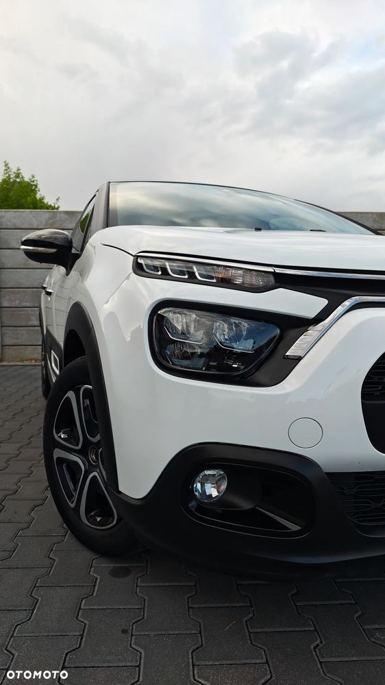 Citroën C3 Pure Tech 82 LIVE - 18