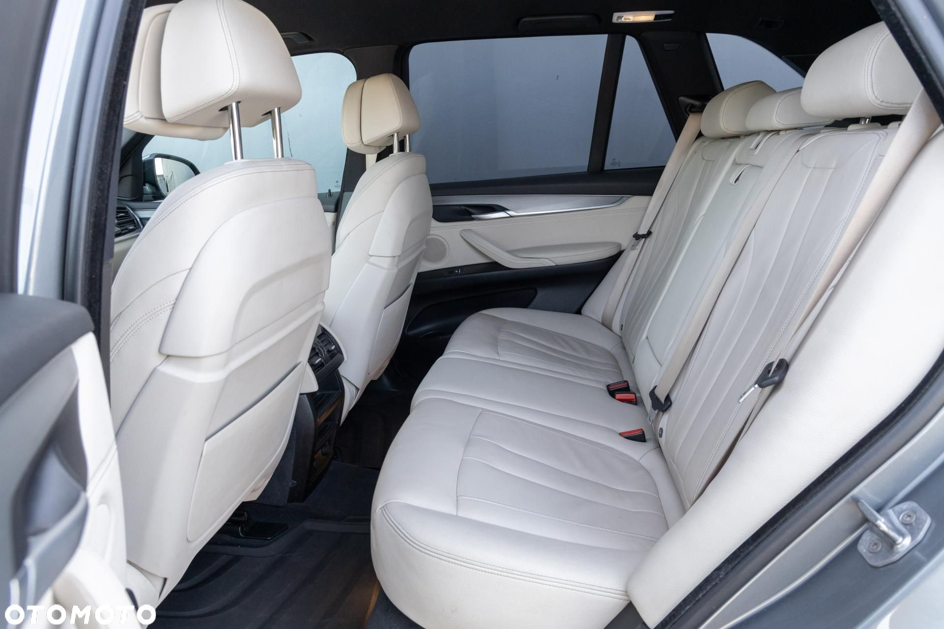 BMW X5 - 14