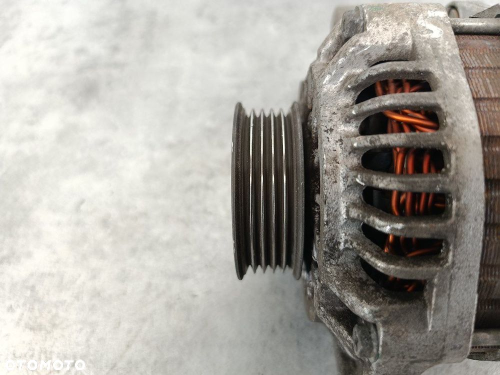 ALTERNATOR HONDA JAZZ II 1.2 I-DSI - 7