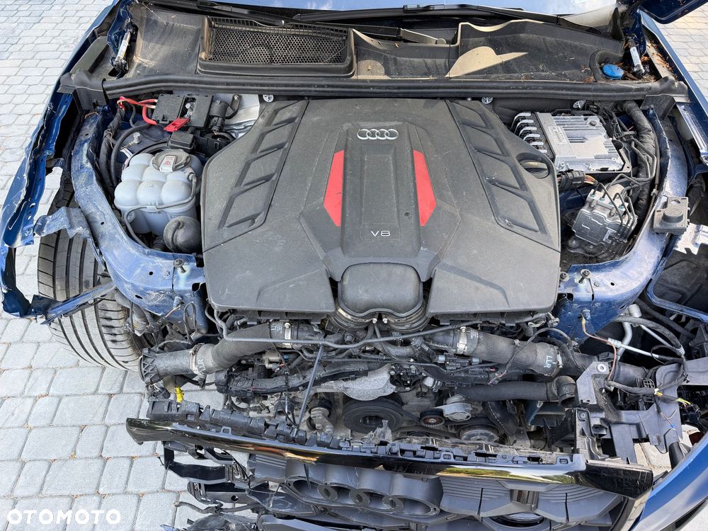 Audi SQ7 - 8