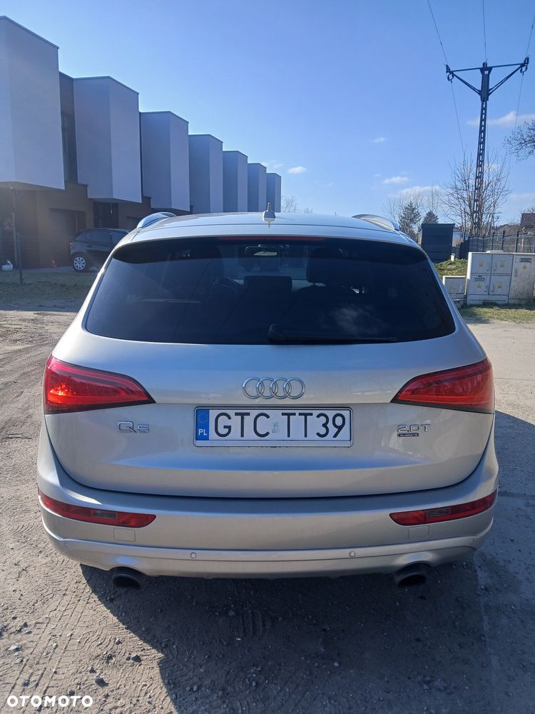 Audi Q5 - 5