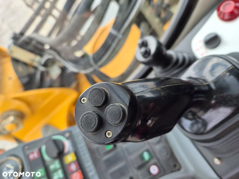 Liebherr A309 Litronic - 13