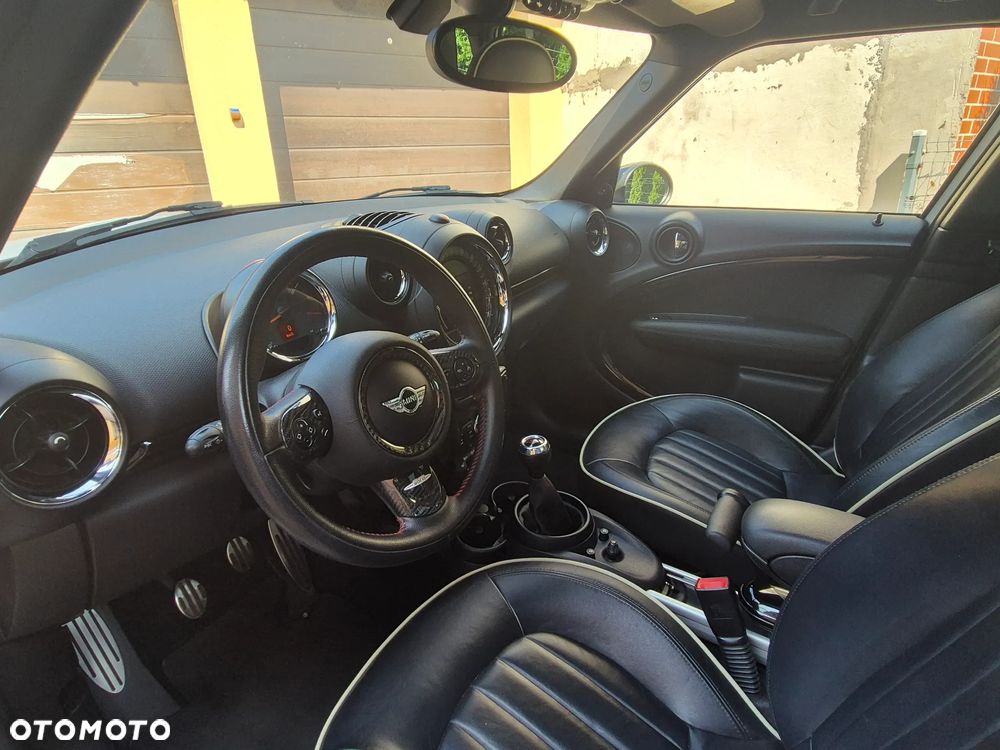 MINI Countryman - 17