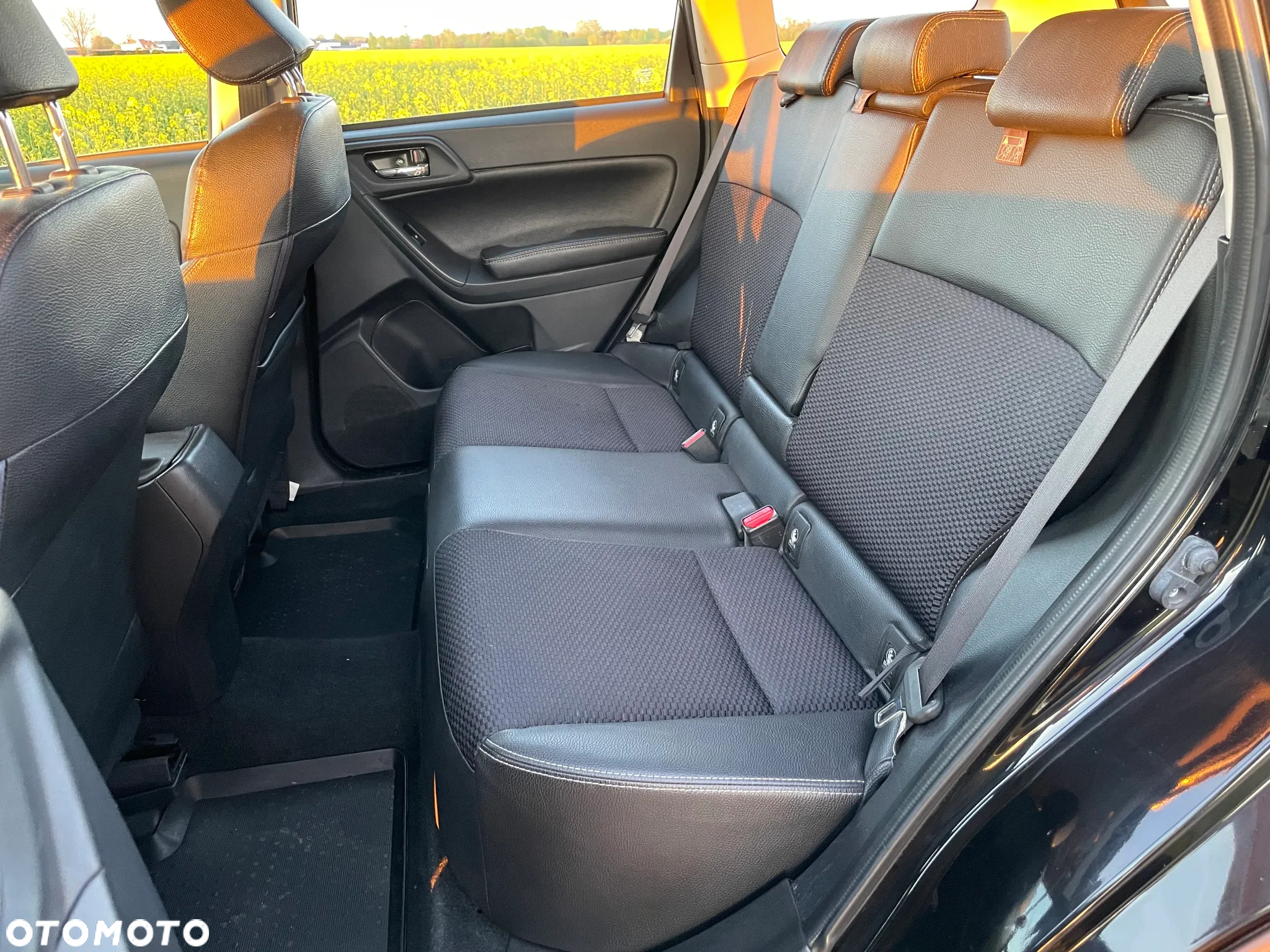 Subaru Forester 2.0XT Platinum Lineartronic - 24