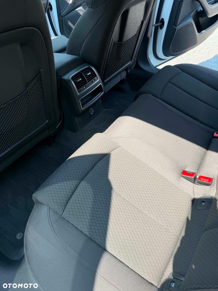 Audi A6 Avant - 6
