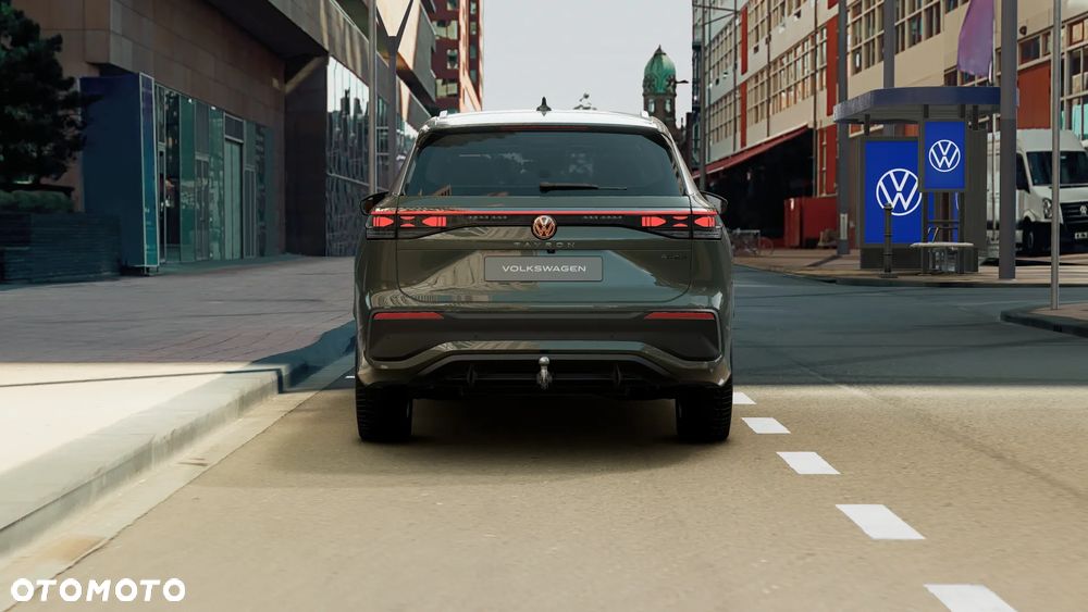 Volkswagen Tayron 2.0 TSI Life Plus DSG - 15