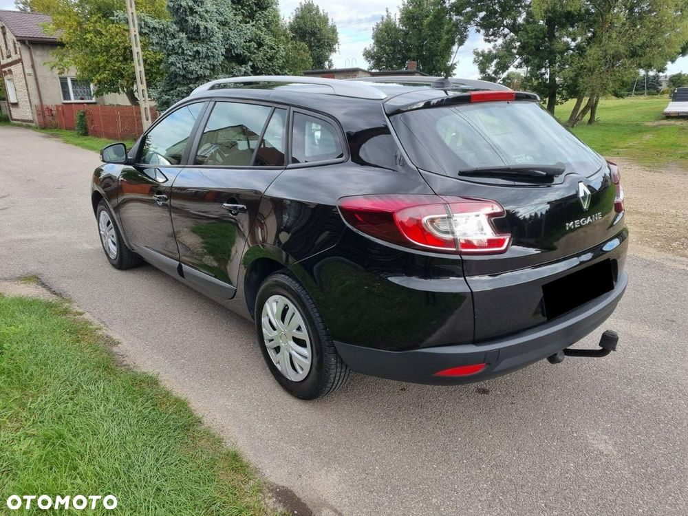 Renault Megane - 6