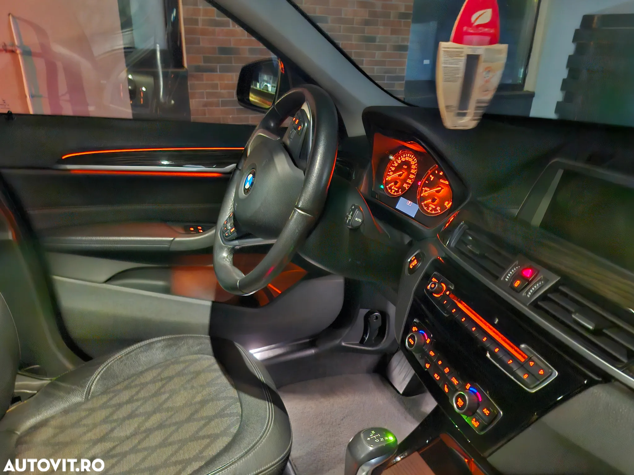 BMW X1 - 9