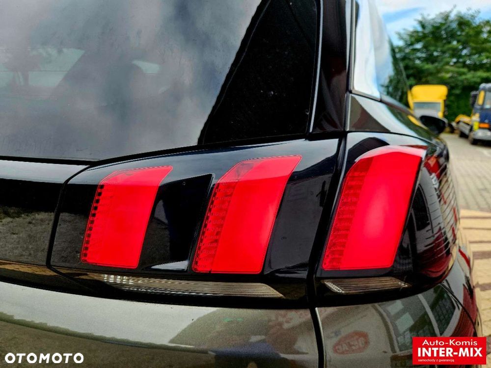 Peugeot 5008 - 12