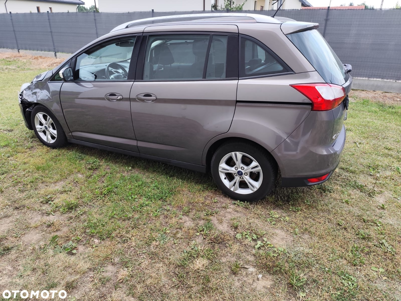 Ford C-MAX 1.6 EcoBoost Start-Stop-System Business Edition - 6