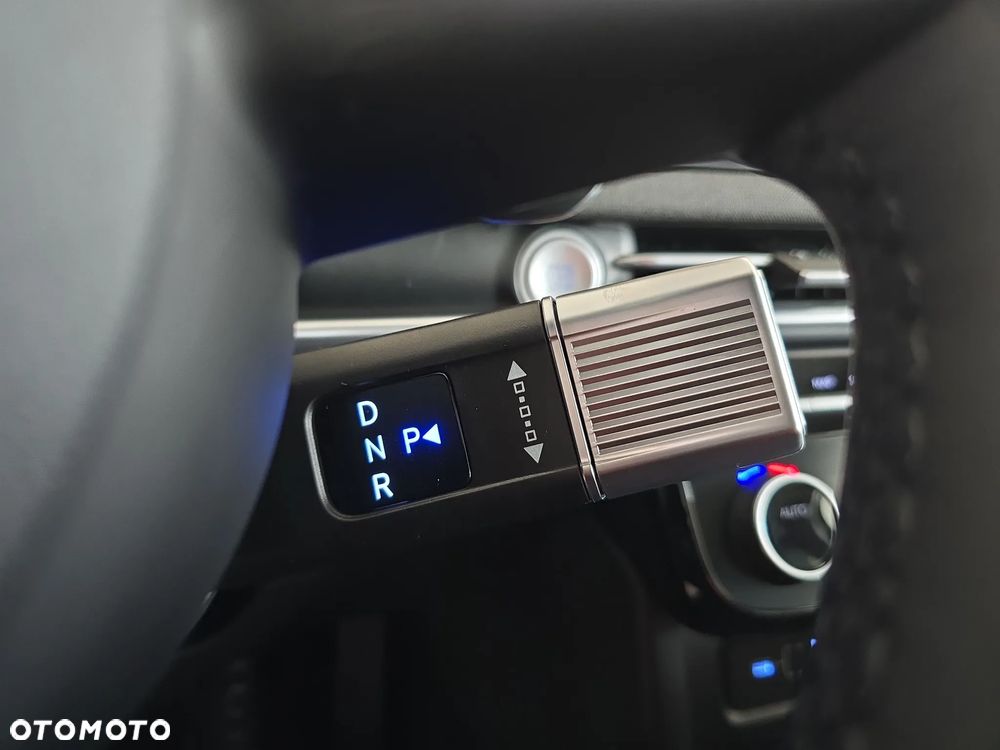 Hyundai Tucson 1.6 T-GDi HEV Platinum 2WD - 24