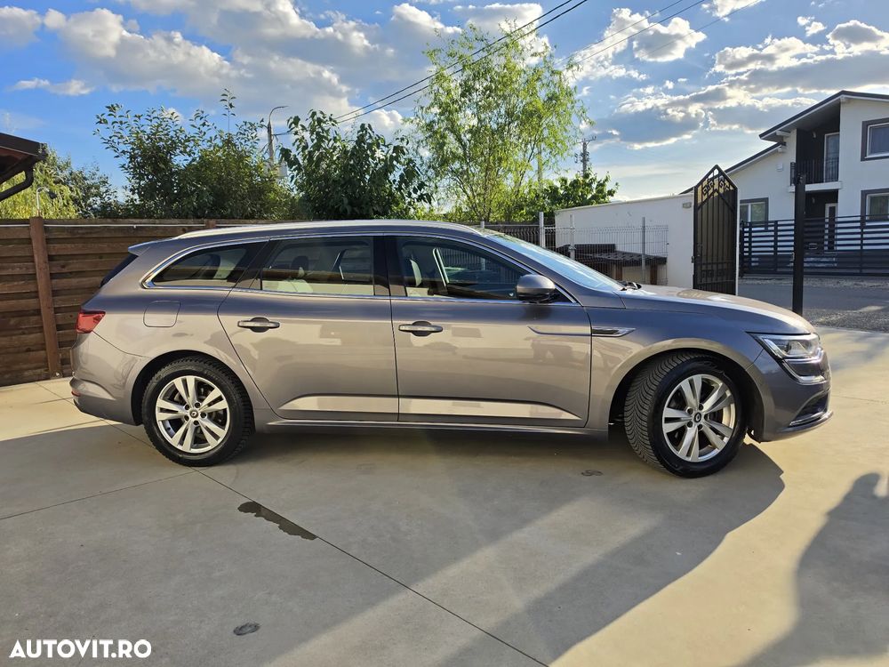 Renault Talisman - 10