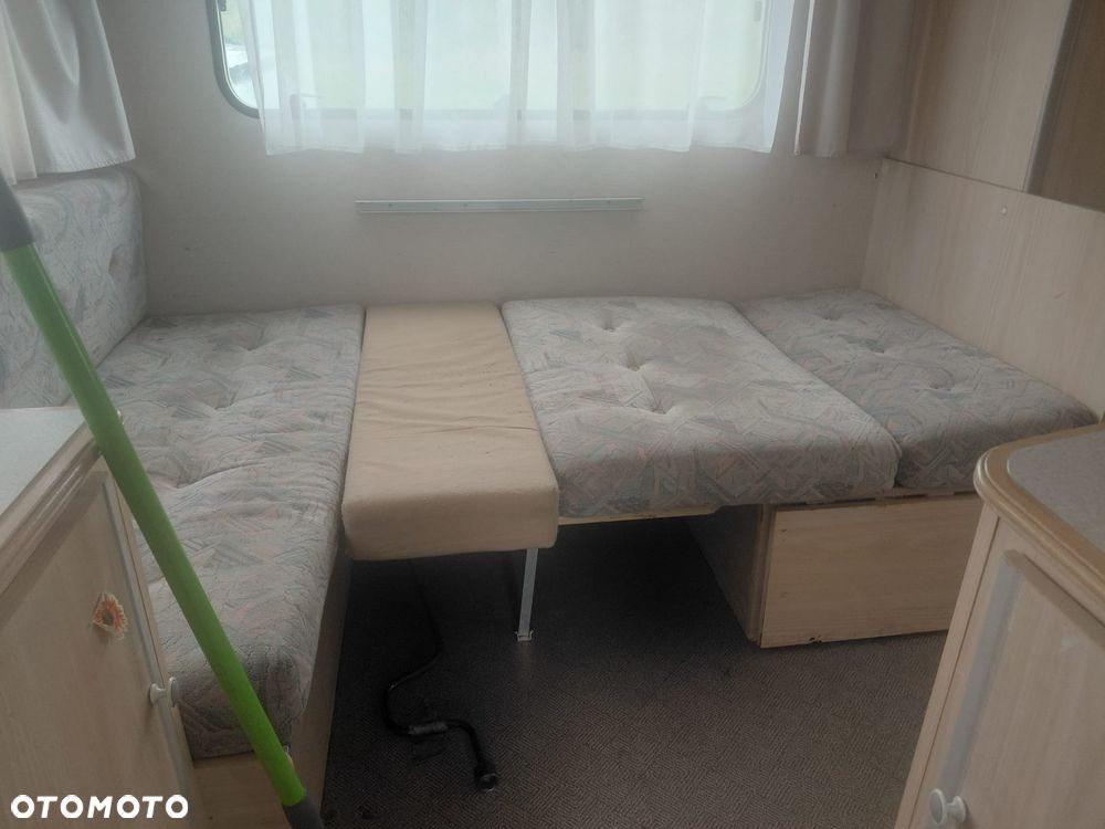 Caravelair Bamba 340 - 10