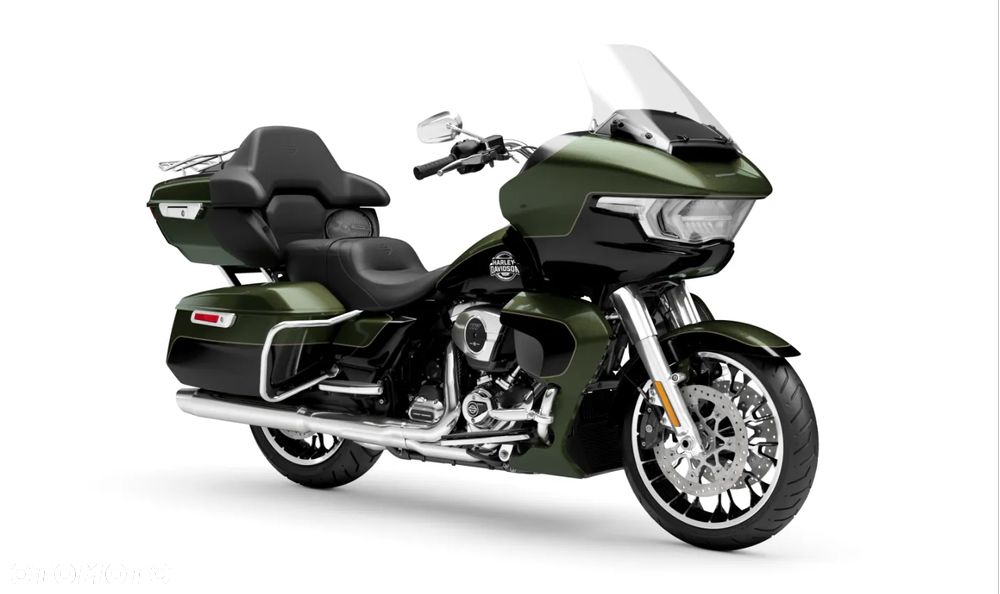 Harley-Davidson Touring Road Glide - 7