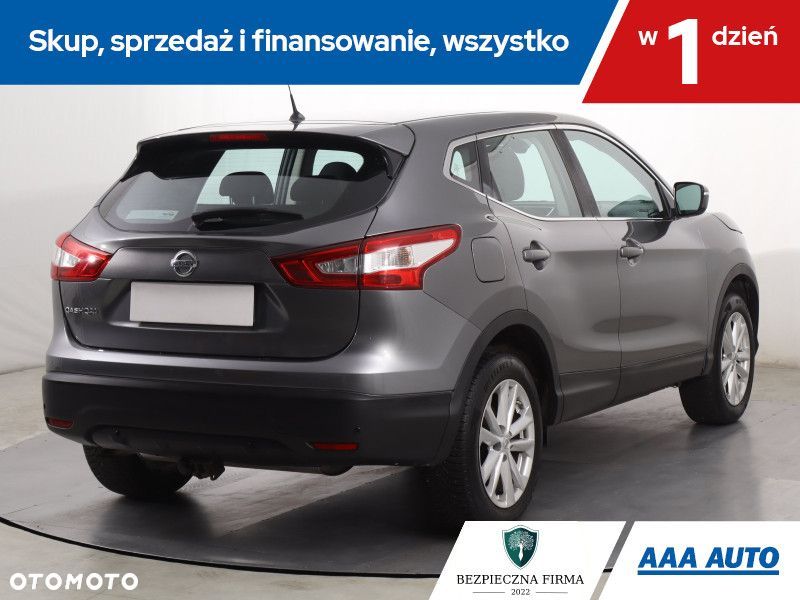 Nissan Qashqai - 7