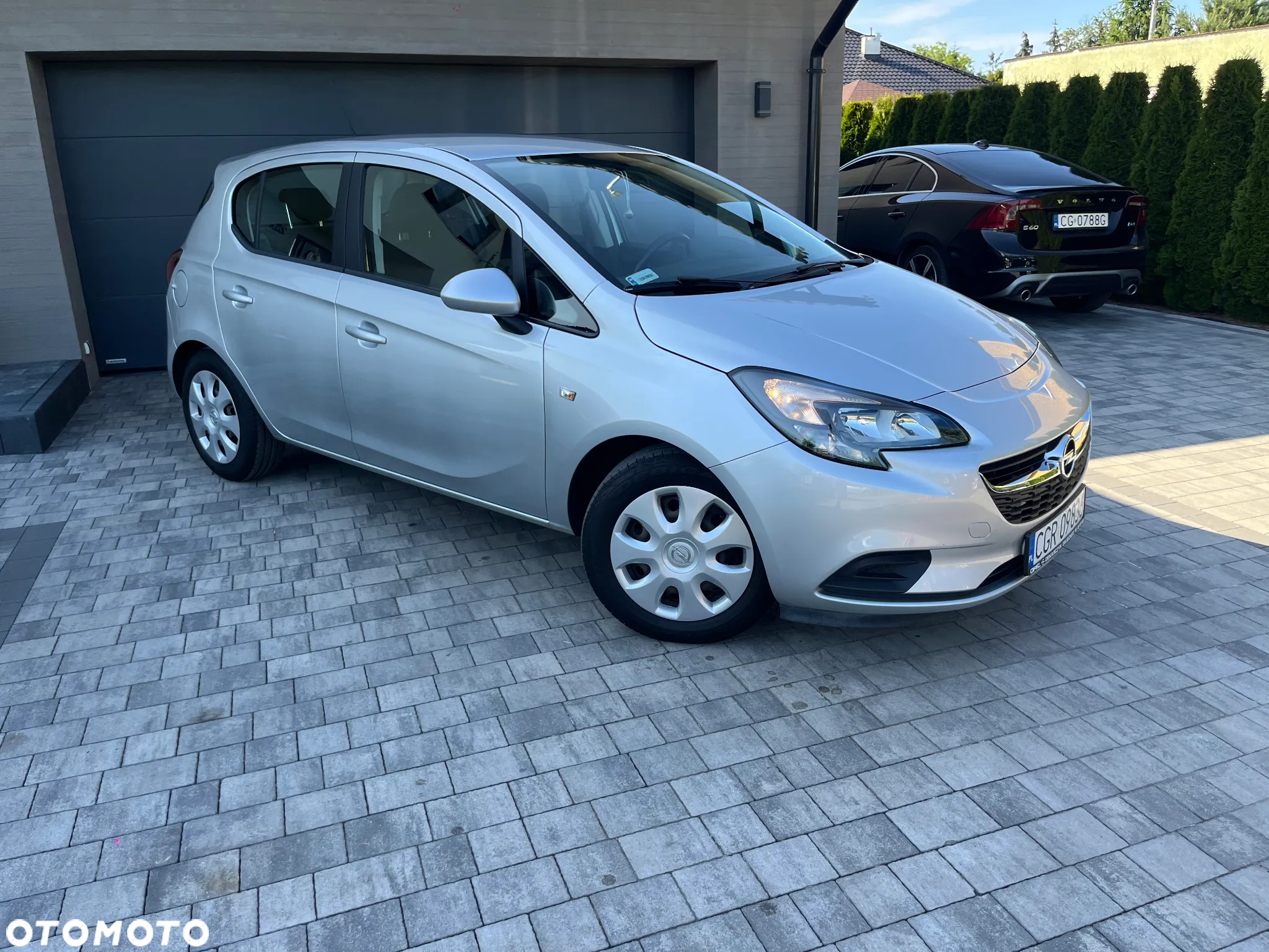 Opel Corsa 1.4 Enjoy - 5