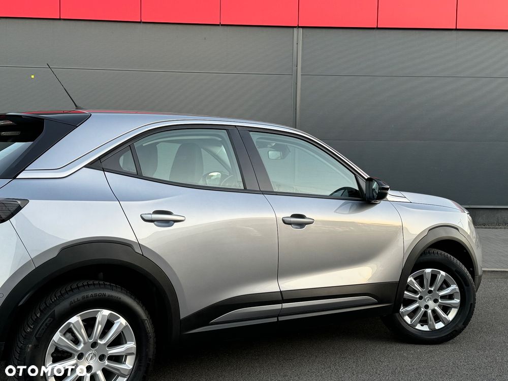 Opel Mokka 1.2 T Elegance Business Pack S&S - 17