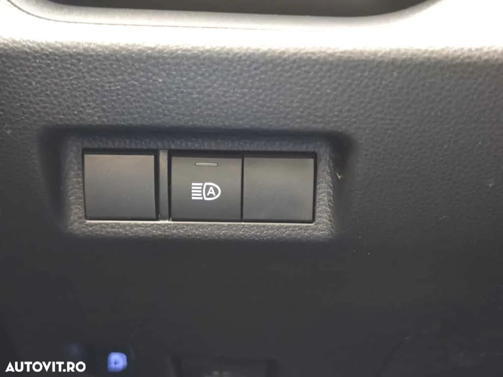 Toyota RAV4 2.5 Hybrid VVT-iE 4x2 Active - 26