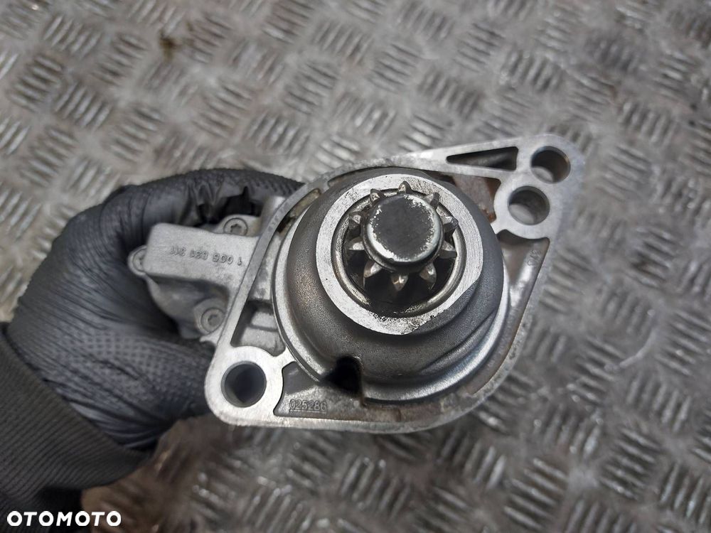 ROZRUSZNIK SEAT LEON II 1.9 TDI 02Z911023F 0001123012 - 5