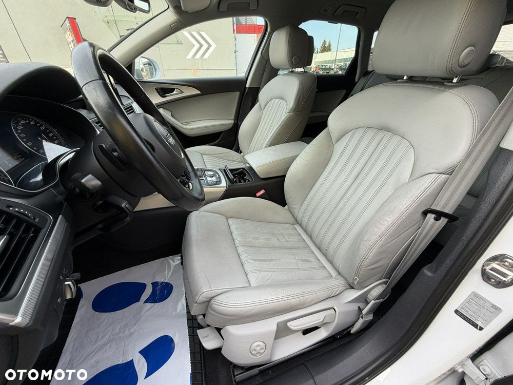Audi A6 Allroad - 15