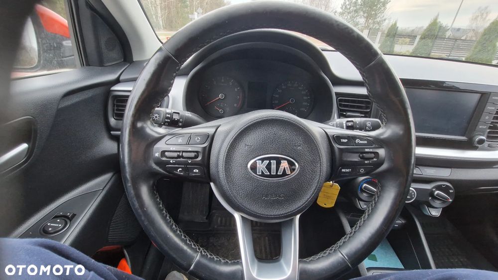 Kia Stonic 1.2 Edition 7 - 21
