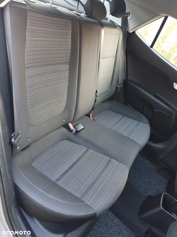 Kia Stonic 1.0 T-GDI 100 OPF Vision - 23