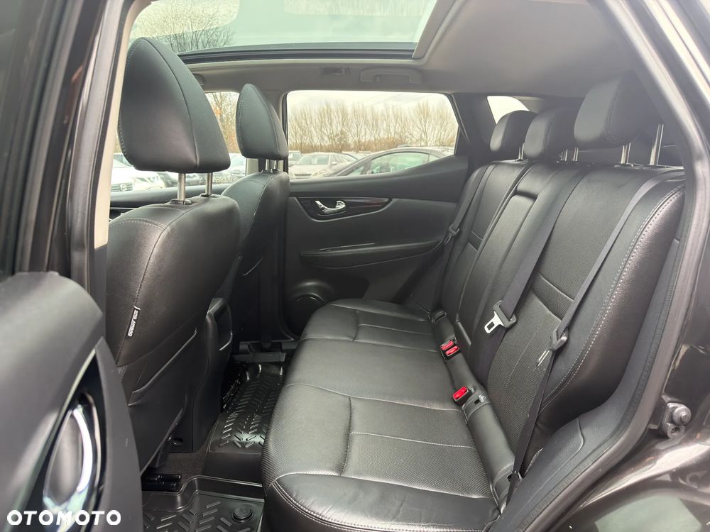 Nissan Qashqai 1.5 dCi N-WAY - 24