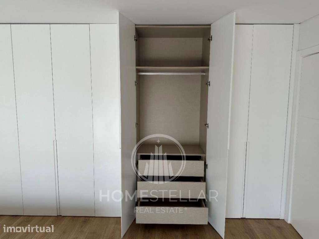 Apartamento T2 - Montijo, Alto dos Moinhos - Grande imagem: 4/11